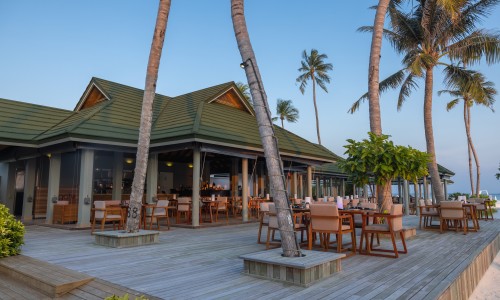 Siyam World Maldives